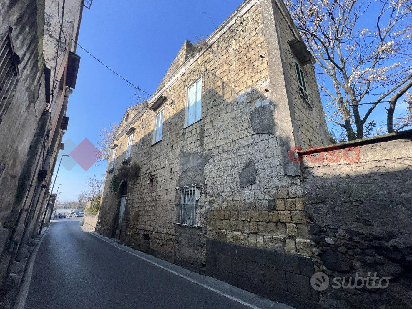 Appartamento – Portici, Napoli - Vista 3