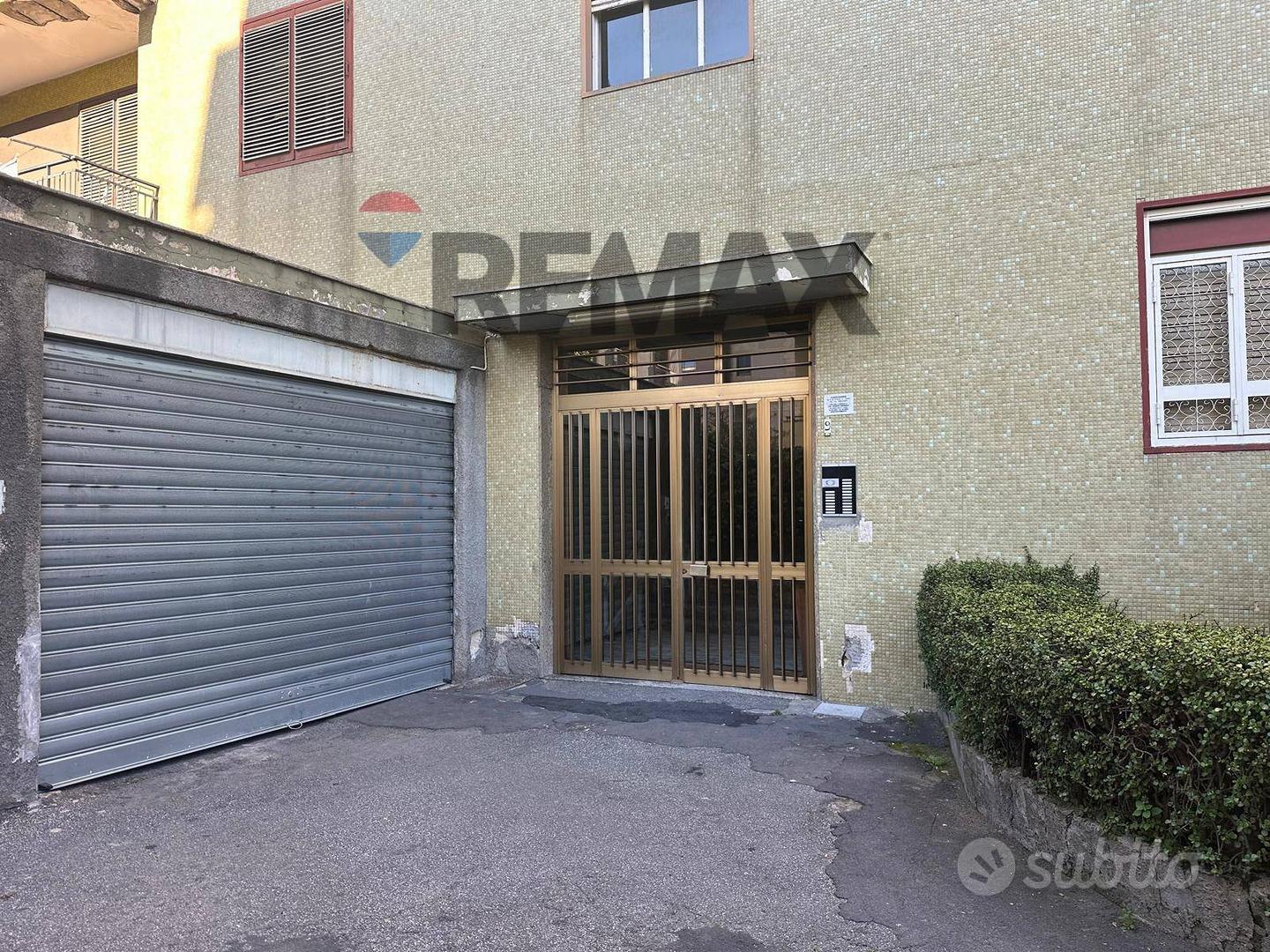 Appartamento – Catania, Borgo-Sanzio - Vista 4