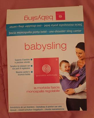 Babysling