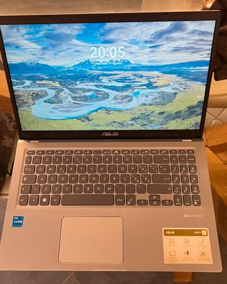 ASUS VivoBook 15 serie F515