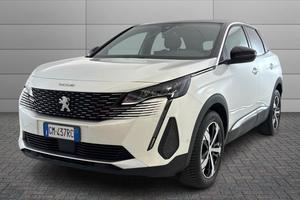 PEUGEOT 3008 II 2021 - 3008 1.5 bluehdi Allure Pac