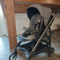 Inglesina Trilogy più altri oggetti