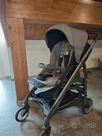 Inglesina Trilogy più altri oggetti