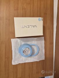 porta ciuccio e sterilizzatore