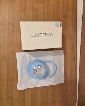 porta ciuccio e sterilizzatore