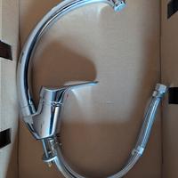 RUBINETTO LAVELLO FORTIS SERIE PILOT
