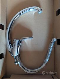 RUBINETTO LAVELLO FORTIS SERIE PILOT
