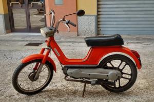 Boxer Piaggio 1981