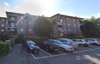 Immobile in asta di 75 m² con 3 locali a Scanzoros