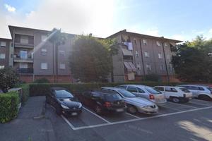 Immobile in asta di 75 m² con 3 locali a Scanzoros