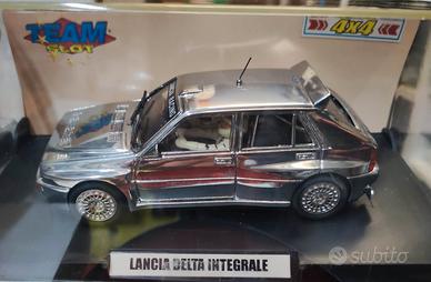 lancia delta integrale 