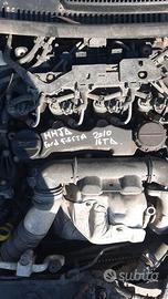 MOTORE FORD FIESTA 1.6 Hdi - HHJD