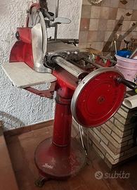 Berkel Modello 21 Originale Rotterdam – Anni '30