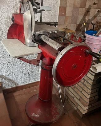 Berkel Modello 21 Originale Rotterdam – Anni '30