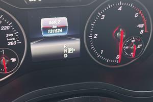 Mercedes Classe B200