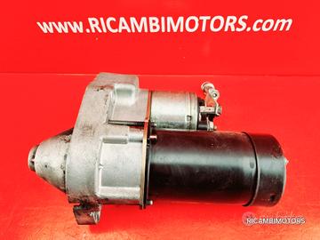 MOTORINO AVVIAMENTO BMW R850R 1997