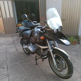 BMW R1 150 GS