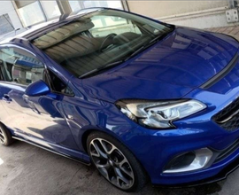 Opel Corsa E OPC 1.6 TURBO 207CV