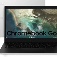 NOTEBOOK SAMSUNG GALAXY CHROMEBOOK 14 Nuovo