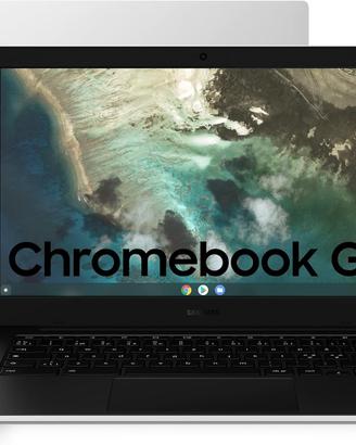 NOTEBOOK SAMSUNG GALAXY CHROMEBOOK 14 Nuovo
