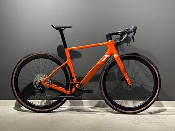 3T Racemax WPNT tg. M Grx