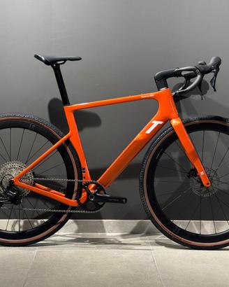 3T Racemax WPNT tg. M Grx