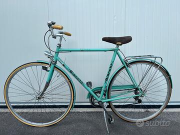 Bici bianchi vintage