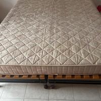 Materasso matrimoniale