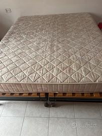 Materasso matrimoniale