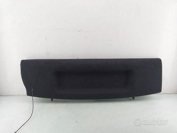 Cappelliera posteriore per Citroen C1