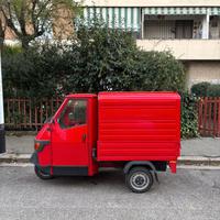 Ape Piaggio 50