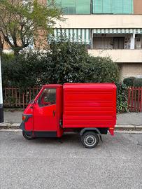 Ape Piaggio 50