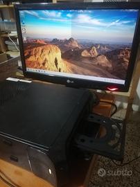 Pc Desktop Packard Bell S2185 a 80 Euro