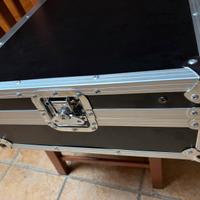 Case Magma Dj controller workstation