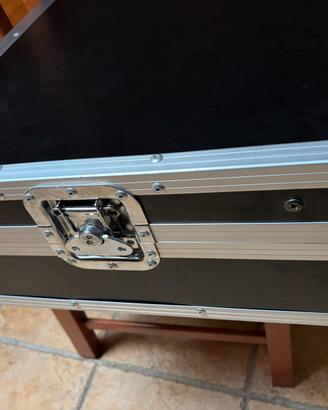 Case Magma Dj controller workstation