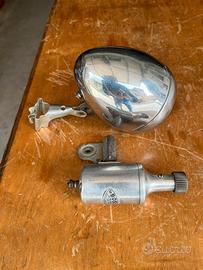 Componenti bici d’epoca