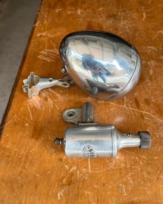 Componenti bici d’epoca