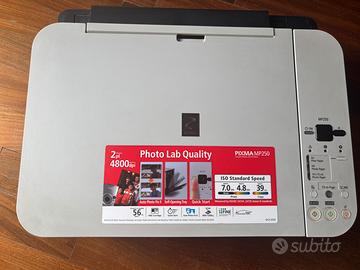 Printer-stampante CANON