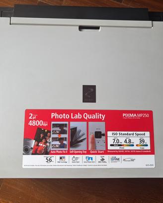 Printer-stampante CANON