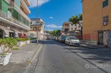 Magazzino San Giorgio a Cremano