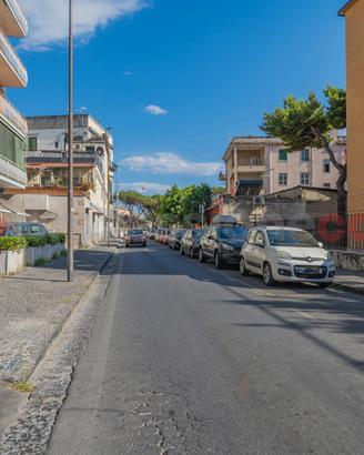 Magazzino San Giorgio a Cremano
