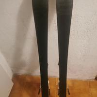 Sci bambino 120 cm, usati ma in buono stato