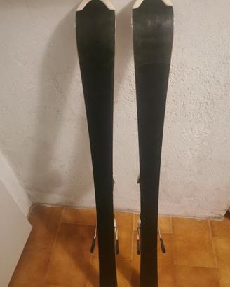 Sci bambino 120 cm, usati ma in buono stato