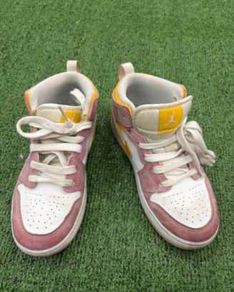 Scarpe Nike jordan bimba n 31