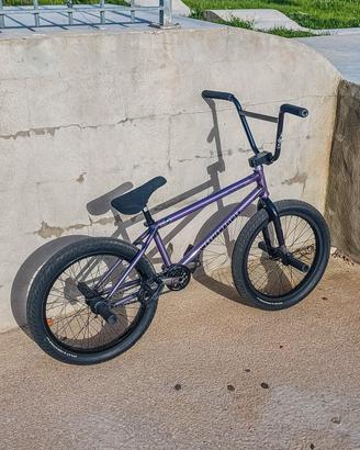 BMX STREET PROFESSIONALE