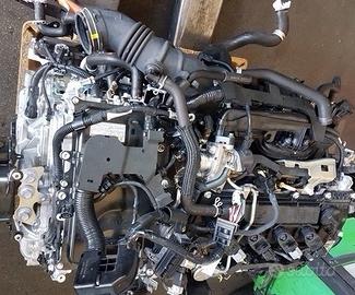 MOTORE M20A TOYOTA 2.0 C-HR PHEV (2024) USATO