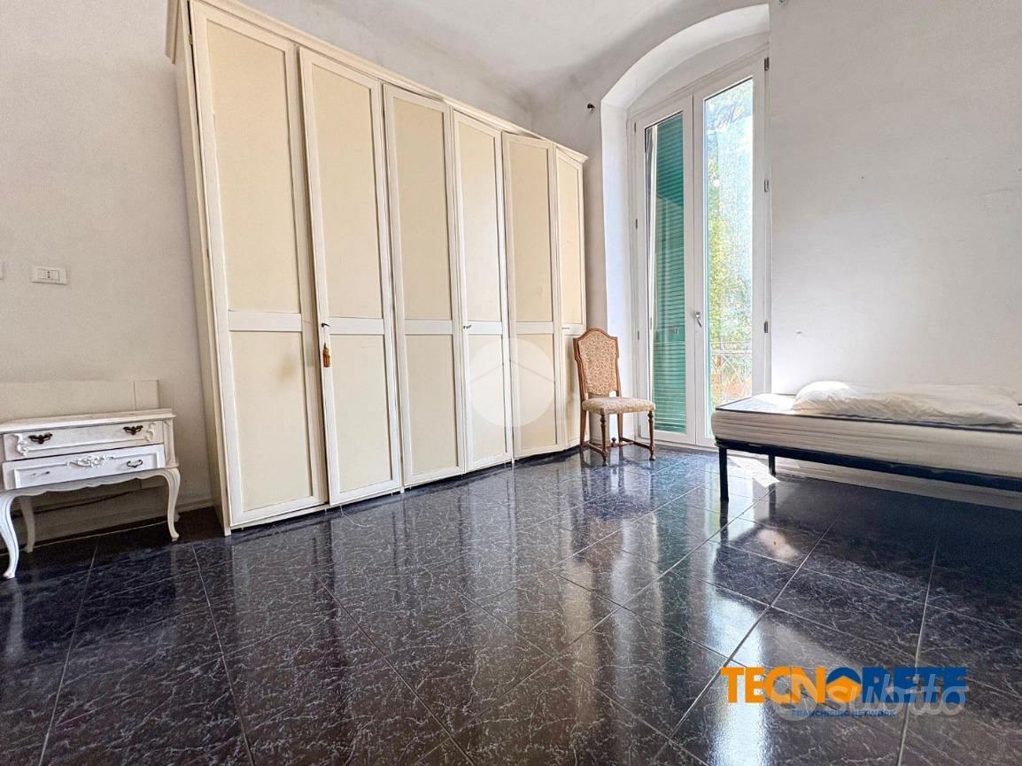 Appartamento – La Spezia, Canaletto, San Venerio - Altro