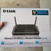 Modem,Rotterdam D-Link