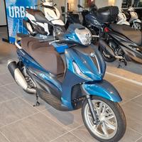 Piaggio Beverly 300