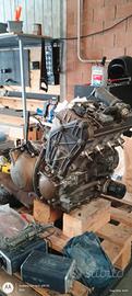 motore Kawasaki del  1998/2000 zx600fe